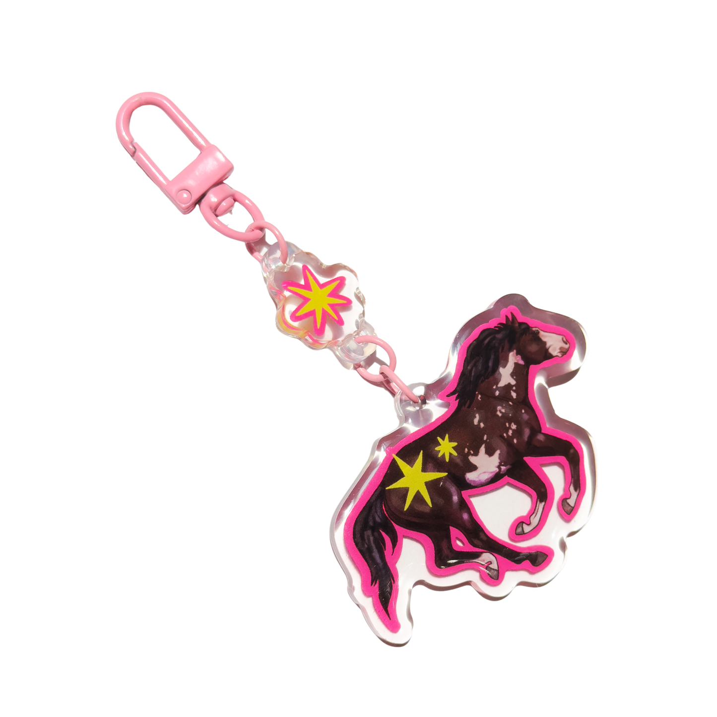 Keychain Bundle