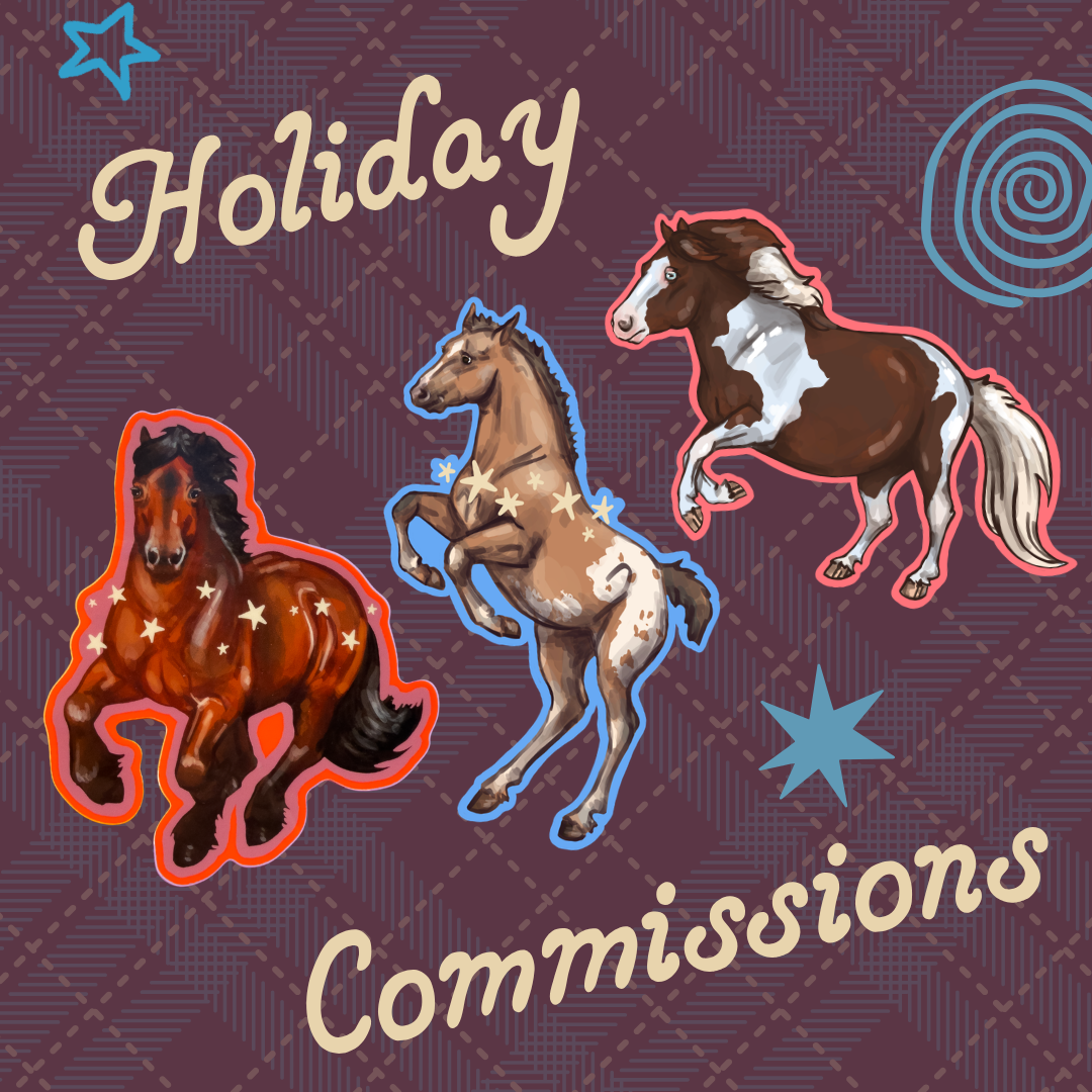 Digital Commission
