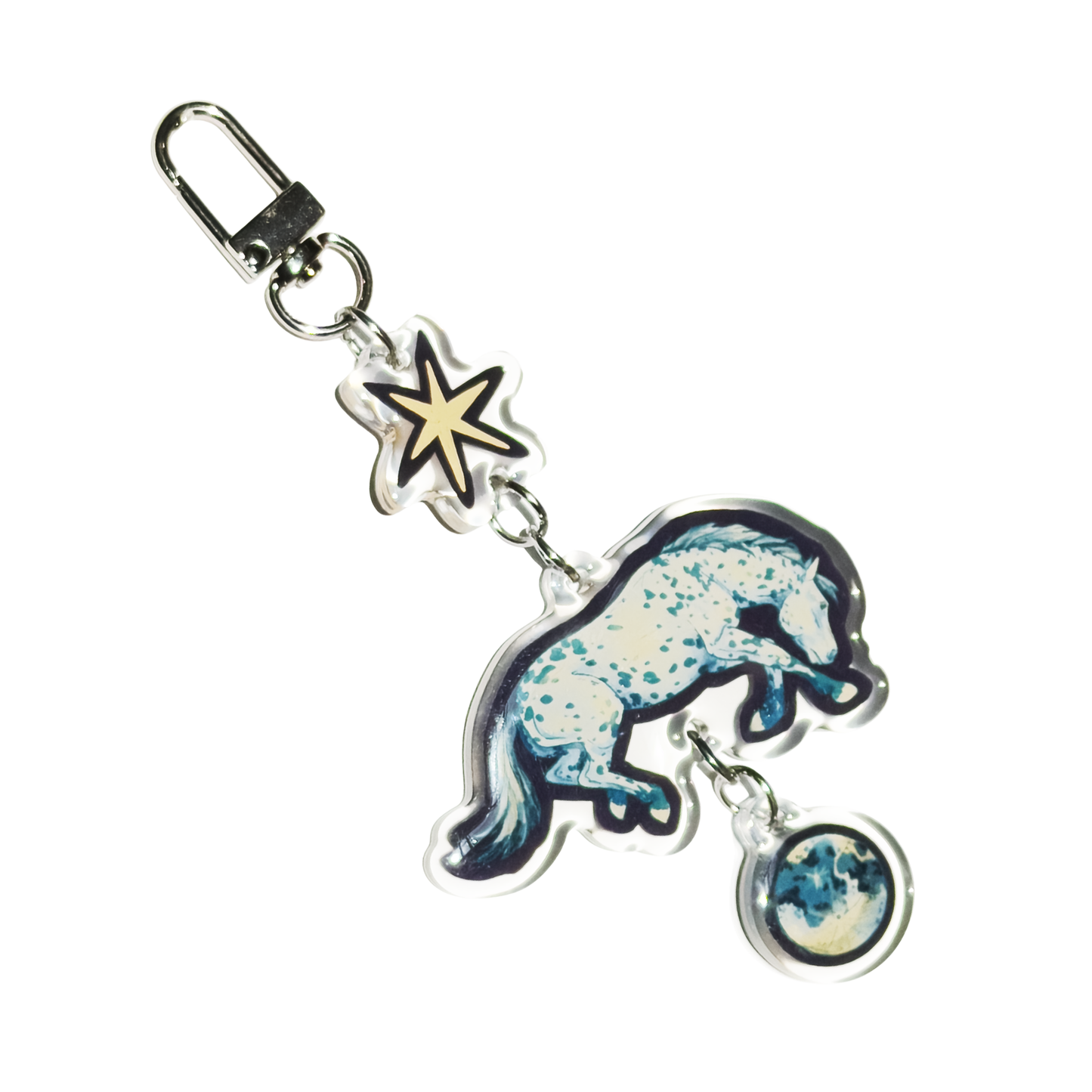 Keychain Bundle