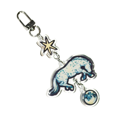 Keychain Bundle