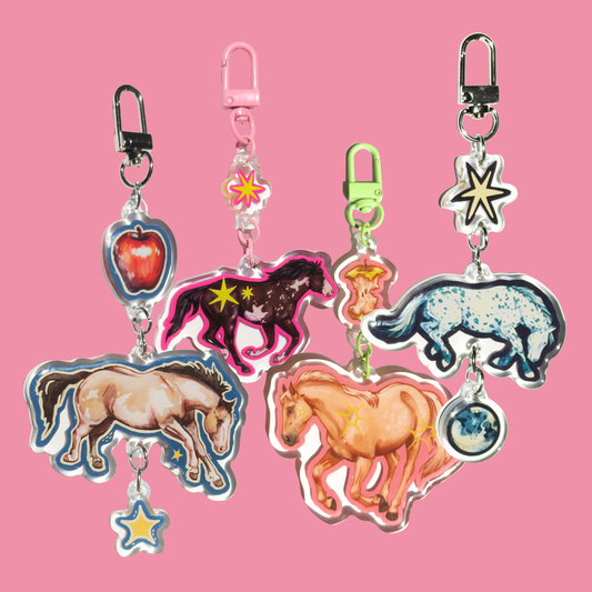 Keychain Bundle